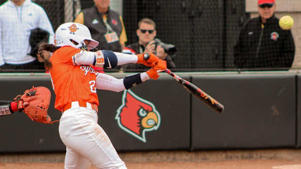 Cuse Softball